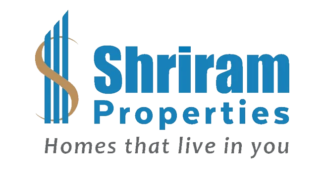 Shriram Properties is India's leading residential real estate developer focused on affordable housing categories across Bangalore, Chennai, Vizag, Kolkata & Coimbatore.